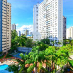 Apartamento à venda com 4 suítes em Vila Suzana, São Paulo, SP