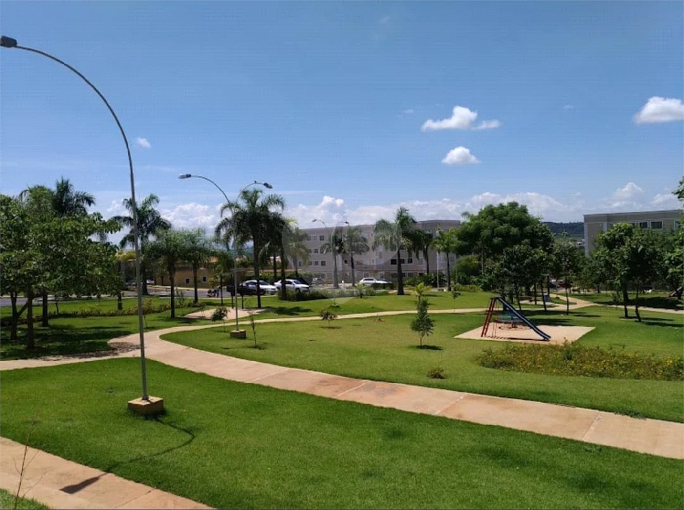Apartamento à venda com 2 quartos em Reserva Sul Condomínio Resort, Ribeirão Preto, SP