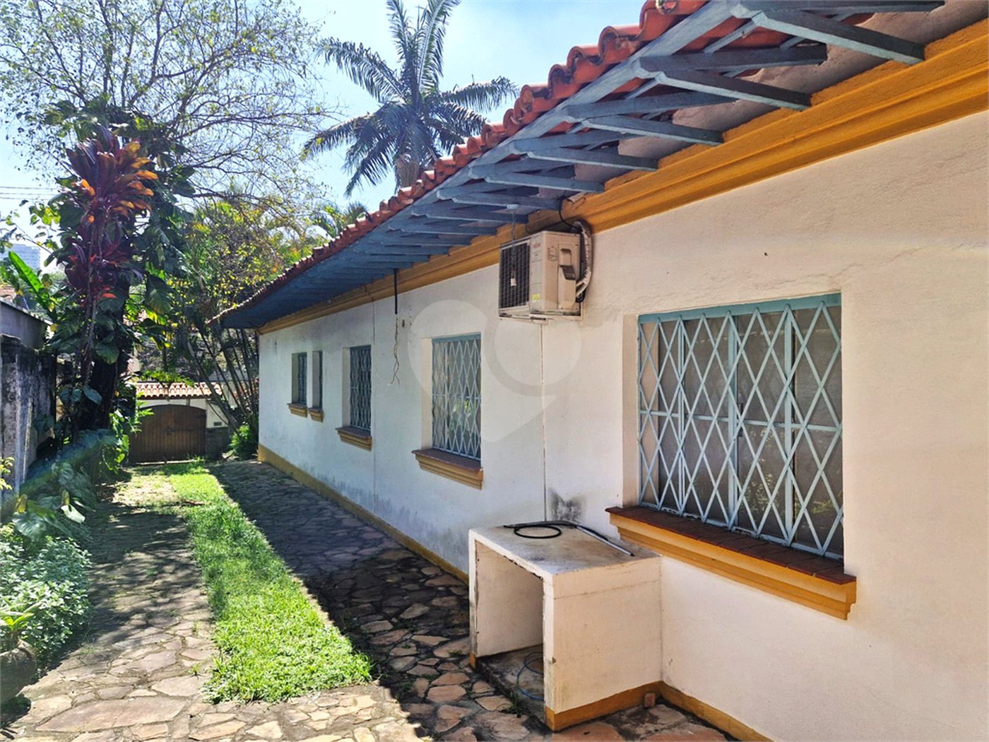 Casa Térrea à venda com 5 quartos em Jardim Petrópolis, São Paulo, SP