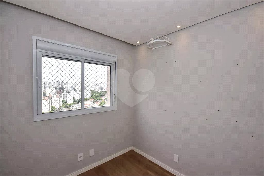 Apartamento à venda com 2 quartos em Jardim Umarizal, São Paulo, SP