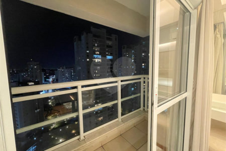 Apartamento para alugar com 3 suítes em Vila Leopoldina, São Paulo, SP