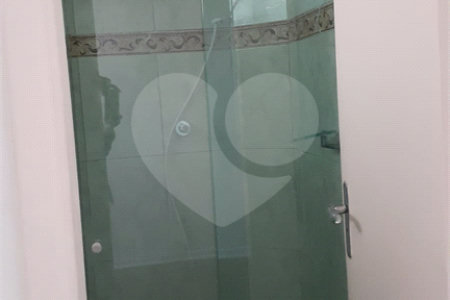 Apartamento à venda com 1 quarto em Sumarezinho, São Paulo, SP