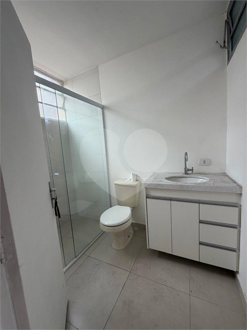 Apartamento à venda com 2 quartos, sendo 1 suíte, em Pinheiros, São Paulo, SP