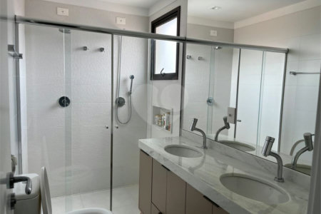 Apartamento à venda com 3 suítes em Vila Independência, Sorocaba, SP