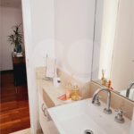Apartamento à venda com 3 quartos, sendo 2 suítes, em Vila Monte Alegre, São Paulo, SP