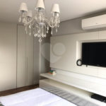 Apartamento à venda com 4 quartos, sendo 1 suíte, em Campo Belo, São Paulo, SP