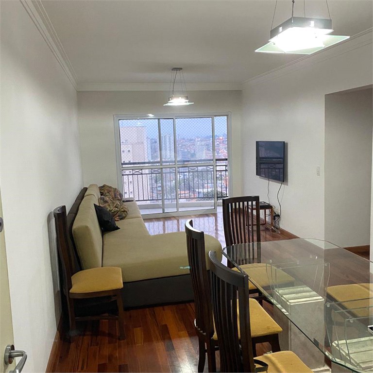 Apartamento à venda com 3 quartos, sendo 1 suíte, em Vila Santa Catarina, São Paulo, SP