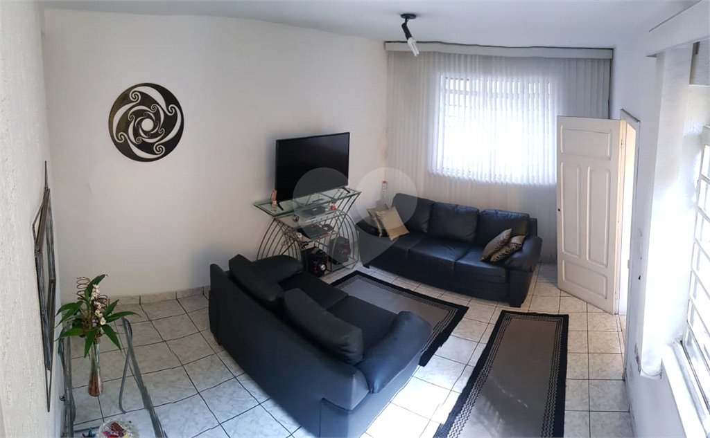 Sobrado à venda com 2 quartos em Santana, São Paulo, SP