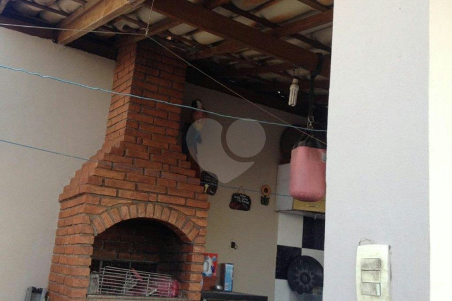 Sobrado à venda com 5 quartos, sendo 1 suíte,  em Vila Isolina Mazzei, São Paulo, SP