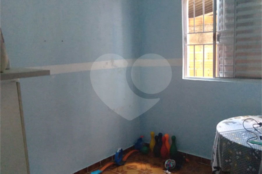 Sobrado à venda com 4 quartos em Tremembé, São Paulo, SP