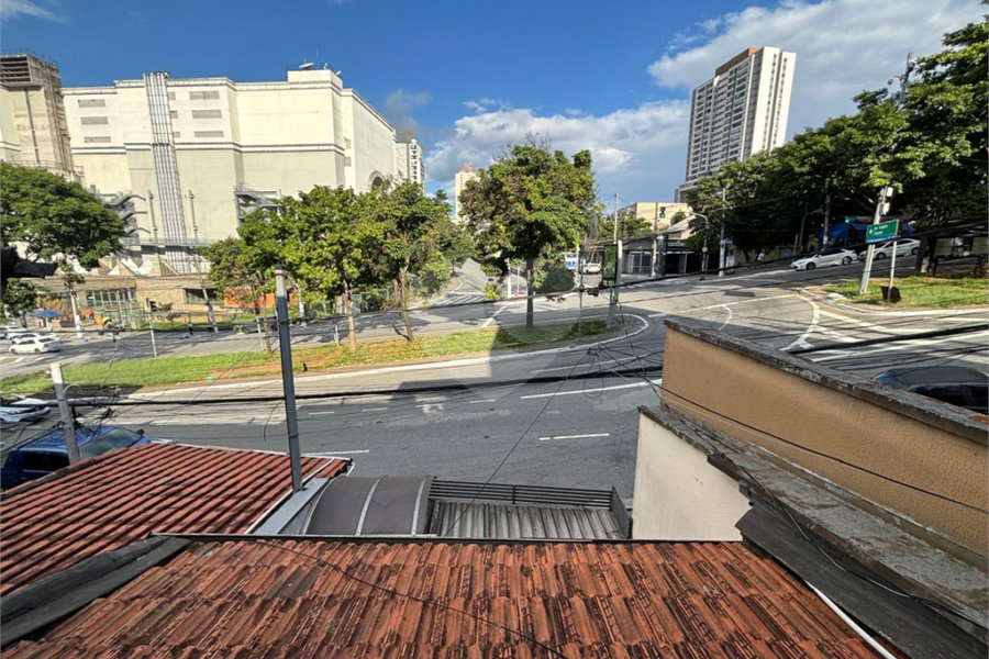 Casa à venda com 2 quartos em Parada Inglesa, São Paulo, SP