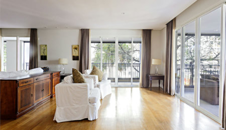 Apartamento à venda com 4 suítes em Paraíso, São Paulo, SP