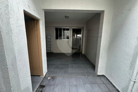 Sobrado à venda com 3 quartos em Lauzane Paulista, São Paulo, SP