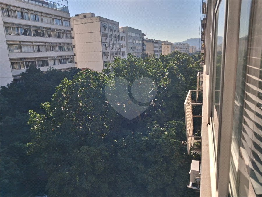 Apartamento à venda com 3 quartos, sendo 1 suíte, em Tijuca, Rio de Janeiro, RJ