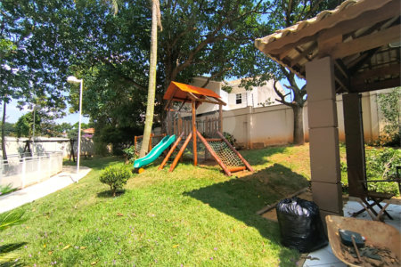 Apartamento à venda com 2 quartos em Jardim Esmeralda, São Paulo, SP