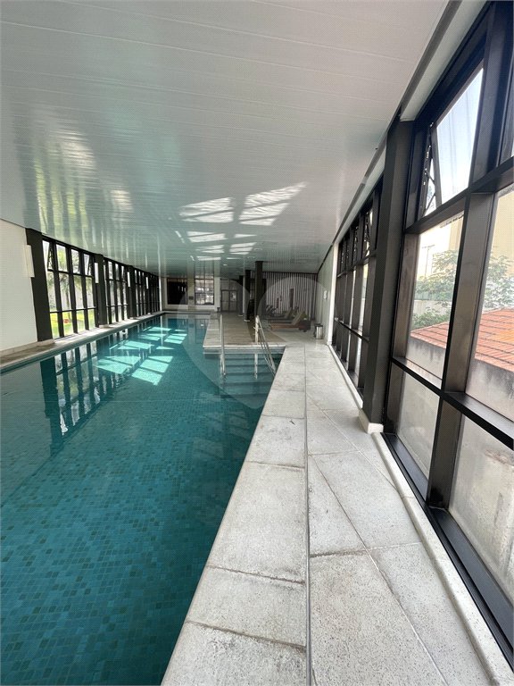 Apartamento à venda com 1 suíte em Vila Mariana, São Paulo, SP