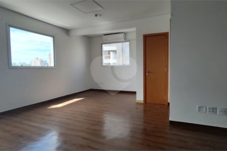 Sala à venda em Jardim Botânico, Ribeirão Preto, SP