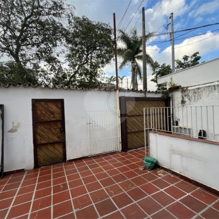Sobrado à venda com 4 quartos, sendo 2 suítes,  em Vila Mariana, São Paulo, SP