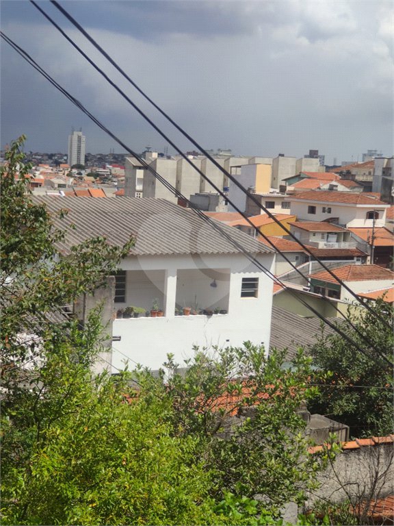Terreno à venda com 1 quarto em Vila Gustavo, São Paulo, SP