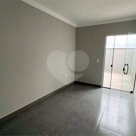 Casa de Vila à venda com 1 quarto em Parque Vista Barbara, Sorocaba, SP