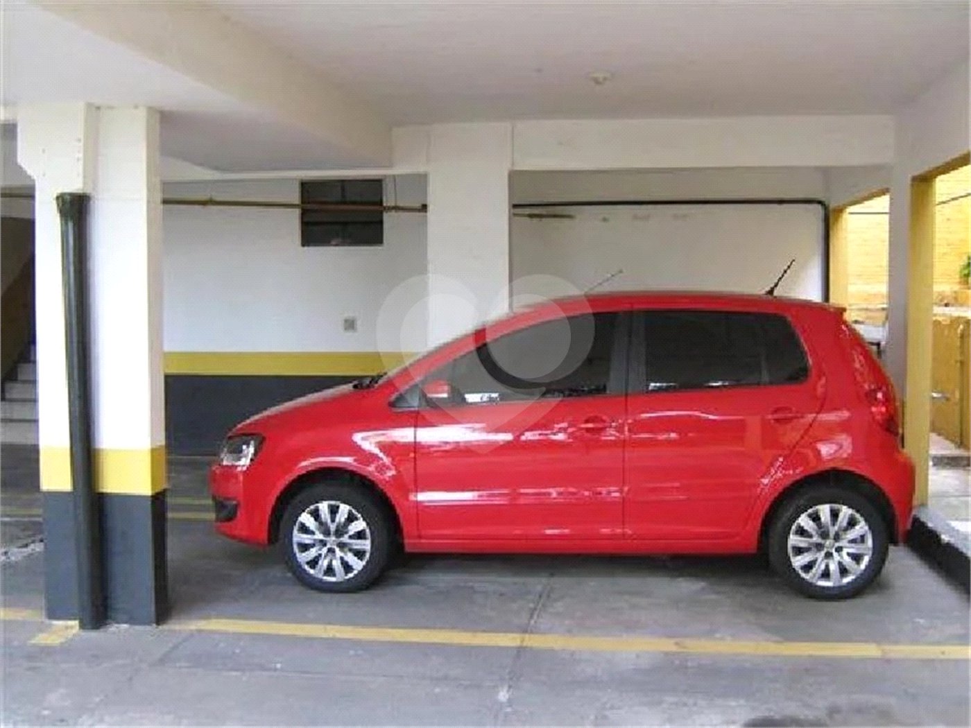 Apartamento à venda com 1 quarto em Casa Verde, São Paulo, SP