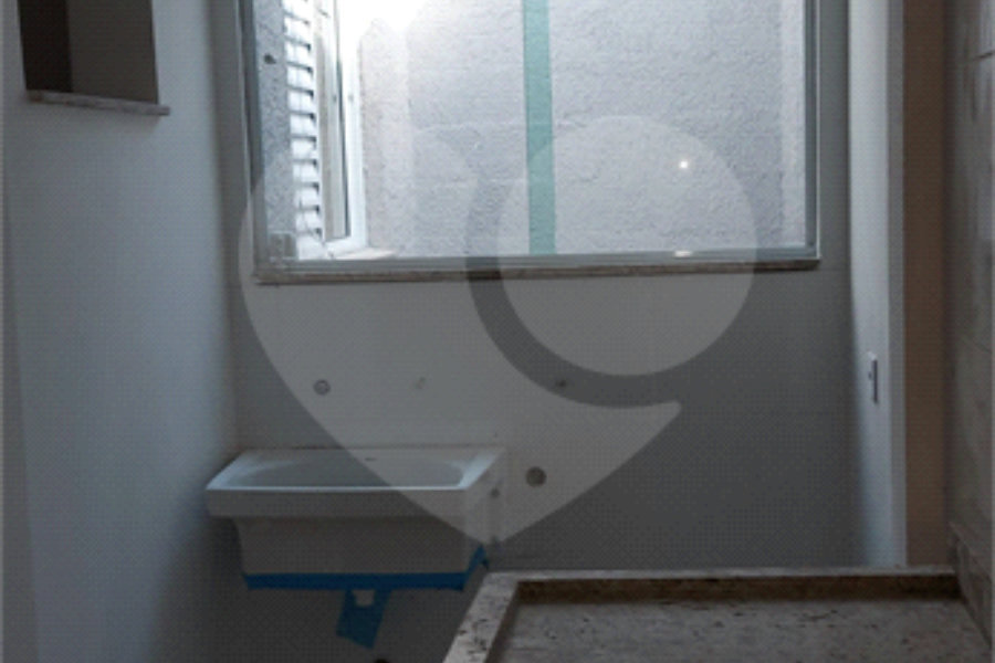 Apartamento à venda com 1 quarto em Tucuruvi, São Paulo, SP
