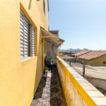 Casa à venda com 3 quartos, sendo 1 suíte, em Jardim Paris, São Paulo, SP