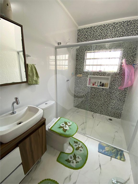 Sobrado à venda com 3 quartos em Vila Mendes, São Paulo, SP