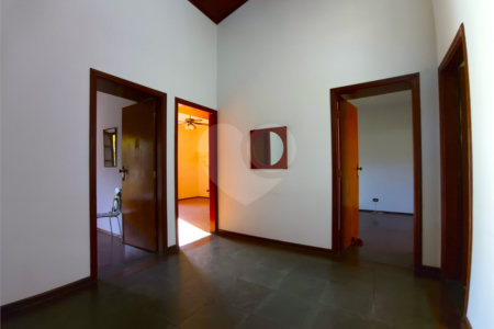 Casa à venda com 4 quartos, sendo 3 suítes,  no condomínio Village D'avignon, Sorocaba - SP