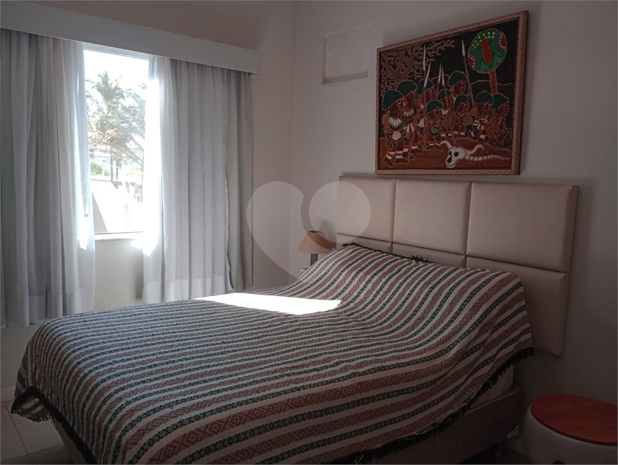 Casa em condomínio à venda com 4 quartos, sendo 1 suíte,  em Rasa, Armação dos Búzios, RJ