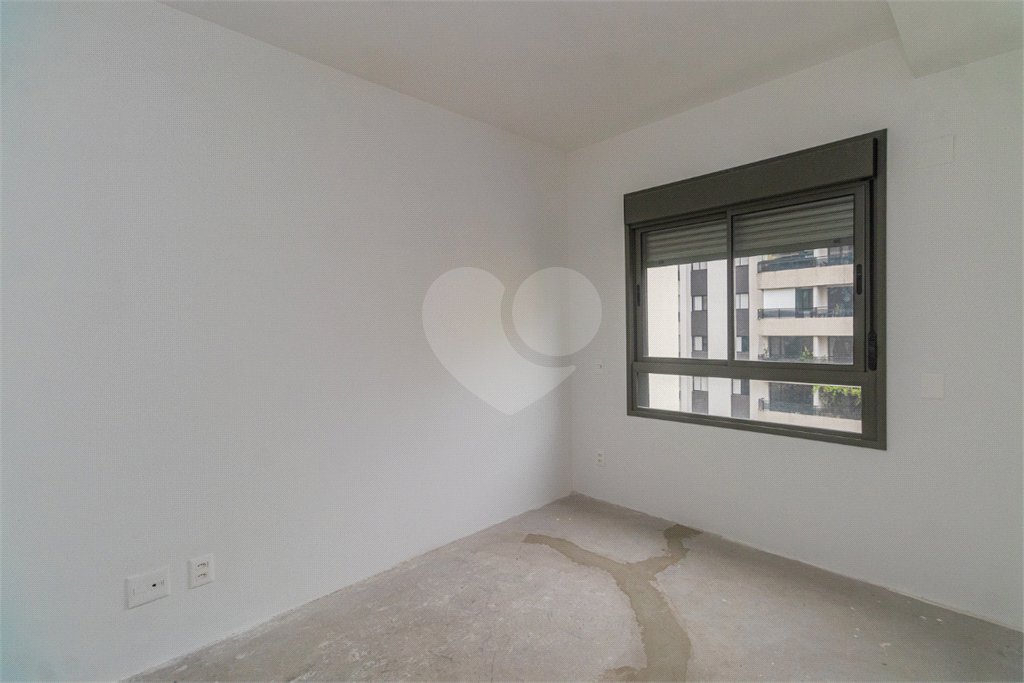Apartamento à venda com 3 suítes em Brooklin, São Paulo, SP