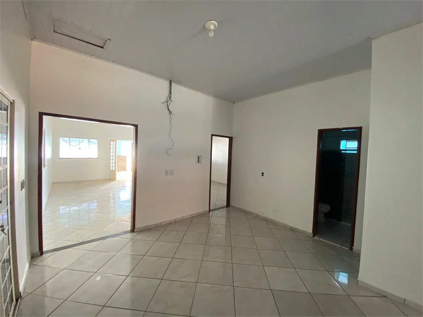 Casa à venda com 3 quartos, sendo 1 suíte, em São Félix, Balsas, MA