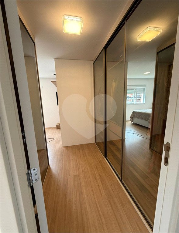 Apartamento à venda com 3 quartos, sendo 1 suíte,  em Vila Mogilar, Mogi das Cruzes, SP