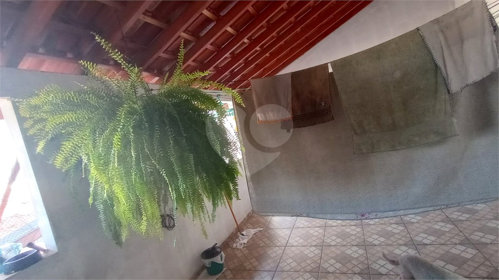 Casa à venda com 3 quartos em Residencial São Gabriel, Salto, SP