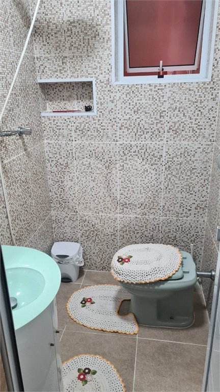 Casa à venda com 2 quartos em Vila dos Remédios, São Paulo, SP