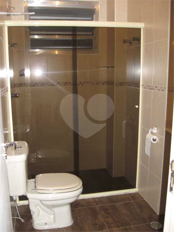 Apartamento à venda com 2 quartos em Santana, São Paulo, SP