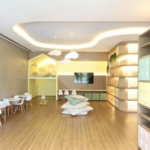 Apartamento à venda com 4 suítes em Vila Cordeiro, São Paulo, SP