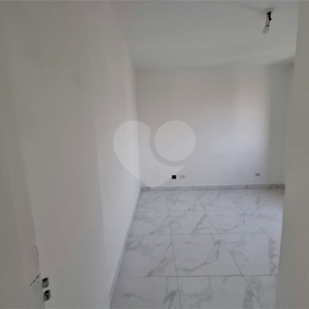 Apartamento à venda com 2 quartos em Parada Inglesa, São Paulo, SP