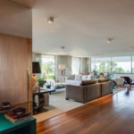 Apartamento à venda com 4 suítes em Morumbi, São Paulo, SP