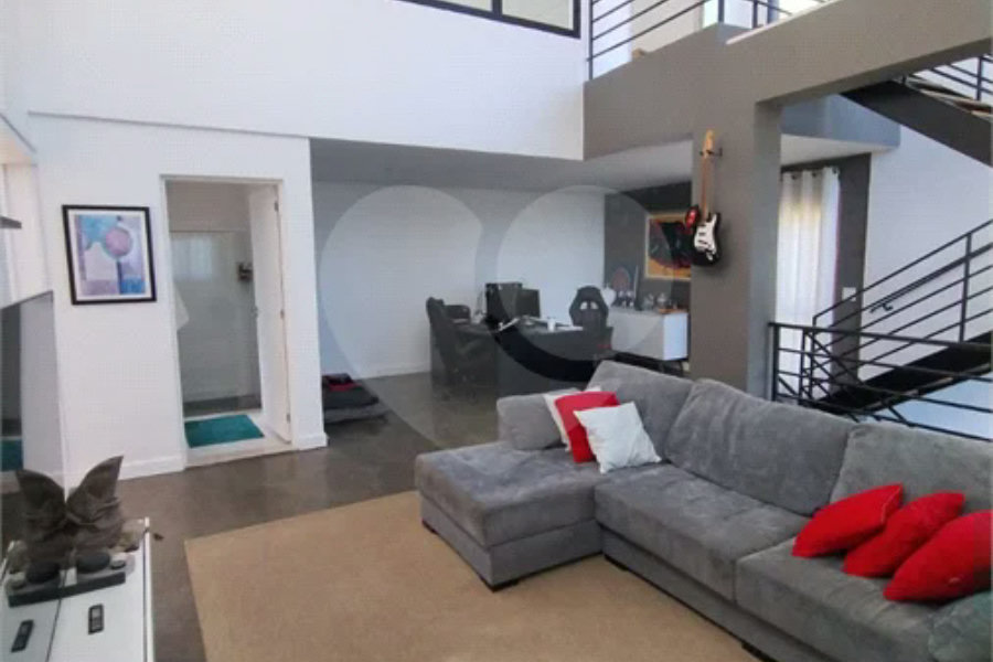 Casa à venda ou para alugar com 3 quartos, sendo 1 suíte, no condomínio Alpes da Cantareira, Mairiporã - SP
