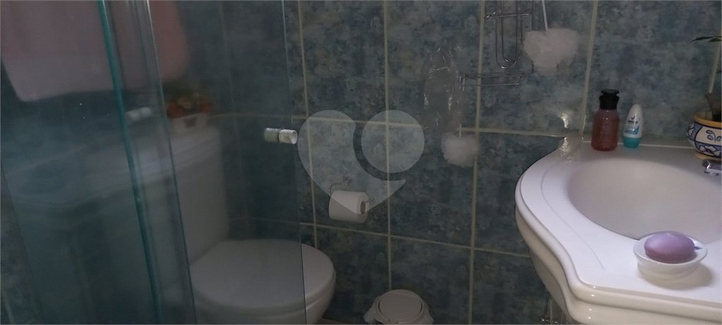 Sobrado à venda com 3 quartos em Água Fria, São Paulo, SP