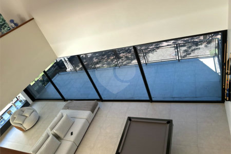 Casa à venda com 5 suítes no condomínio Porto de Atibaia, Atibaia - SP