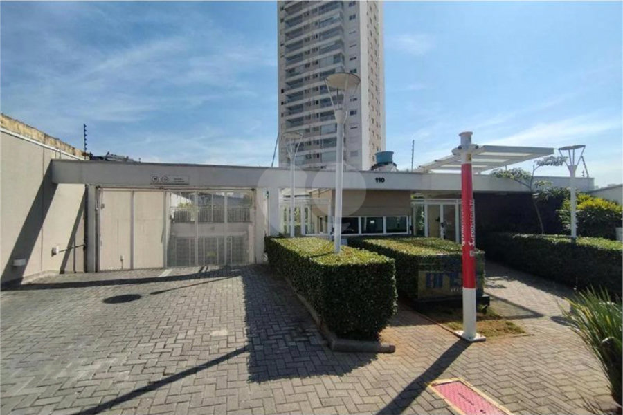 Apartamento à venda com 2 quartos, sendo 1 suíte, em Saúde, São Paulo, SP