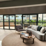 Apartamento à venda com 1 suíte em Perdizes, São Paulo, SP