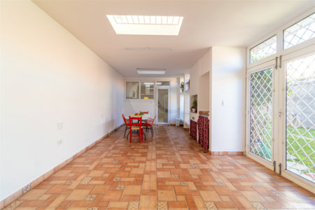 Casa à venda com 3 quartos, sendo 1 suíte, em Alto da Boa Vista, São Paulo, SP