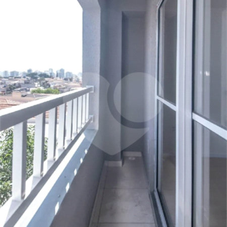 Studio à venda com 1 quarto em Vila Santo Estéfano, São Paulo, SP