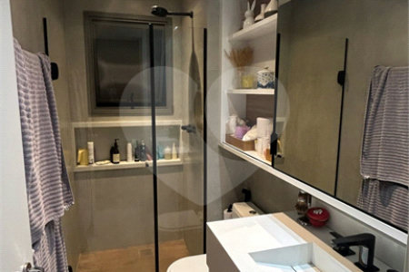 Apartamento à venda com 2 quartos, sendo 1 suíte, em Vila Clementino, São Paulo, SP