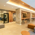 Studio à venda em Indianópolis, São Paulo, SP