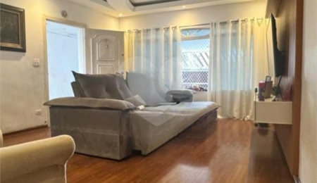 Sobrado à venda com 3 quartos, sendo 2 suítes,  em Vila Maria Alta, São Paulo, SP