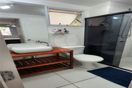 Apartamento à venda com 2 quartos, sendo 1 suíte,  em Parque Reboucas, São Paulo, SP